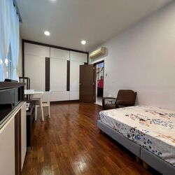 Seletar Hills Estate (D28), Detached #467776341